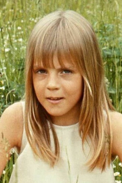 Julia Hede-Wilkens profile