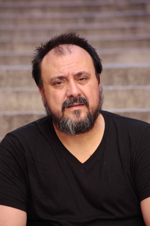 Federico Vanni profile