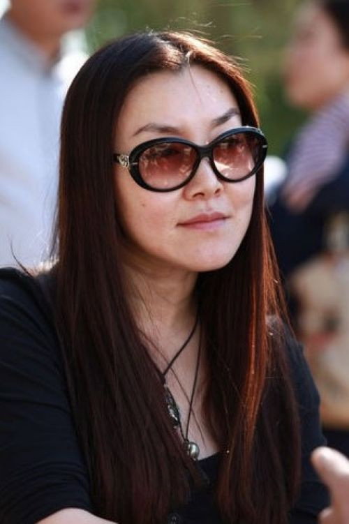 Photo of Zhao Chenyang, Directing