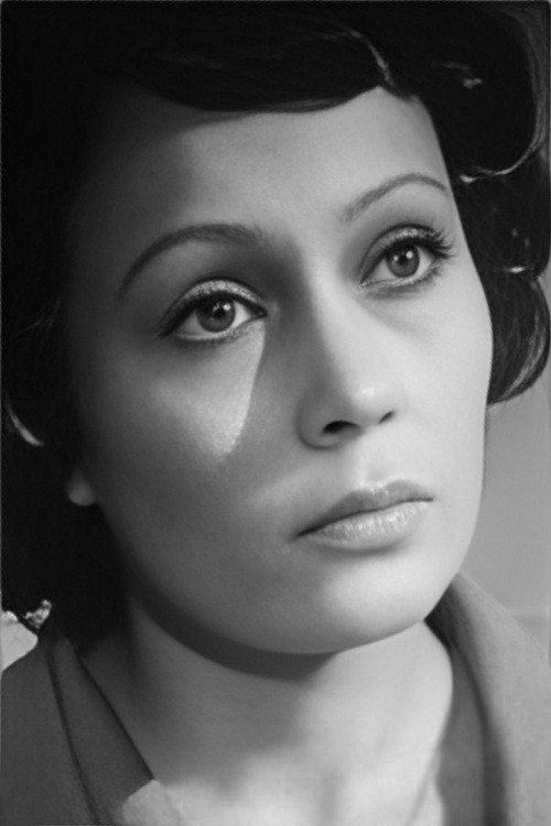 Photo of Nina Starovoytenko, Acting