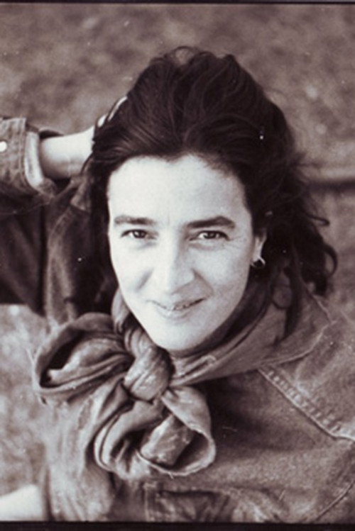 Photo of Ágnes Kamondy, Acting