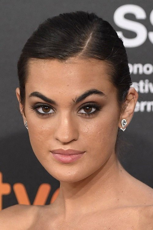 Marta Lozano profile