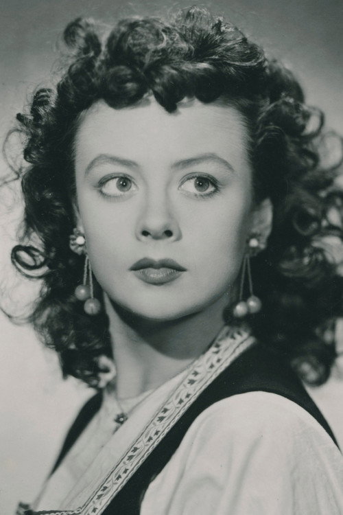 Photo of Elisaveta, Acting