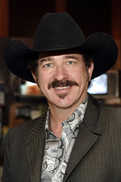 Photo of Kix Brooks, Acting