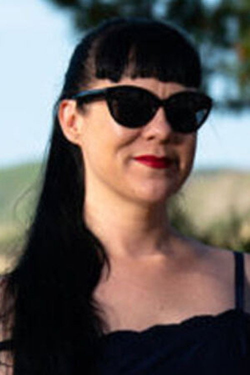 Photo of Rhiannon Anatomik, Directing