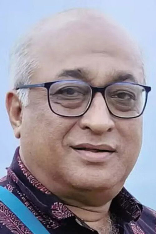 Parthasarathi Deb profile