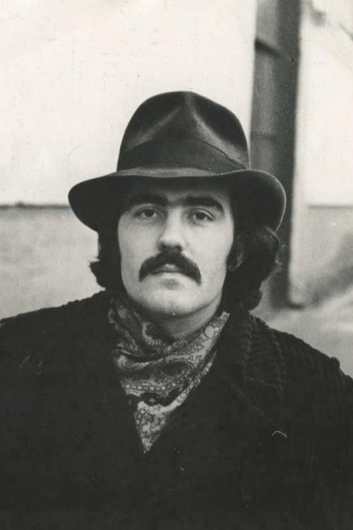 Photo of Petro Marusyk, Directing