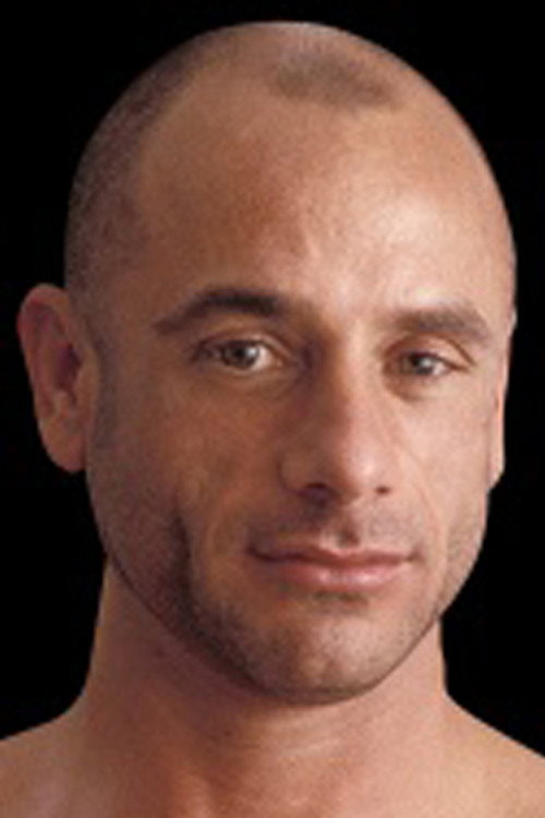 Photo of Tony Scalia, Acting