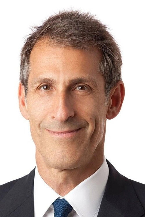 Photo of Michael Lynton, Acting