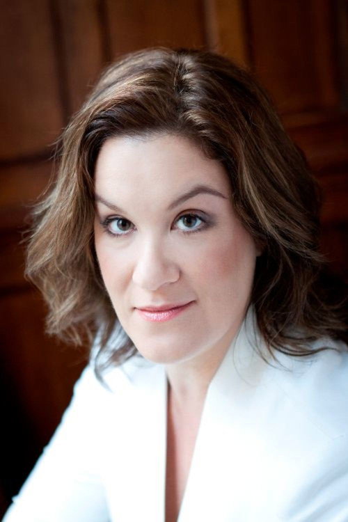 Photo of Alice Coote, Acting