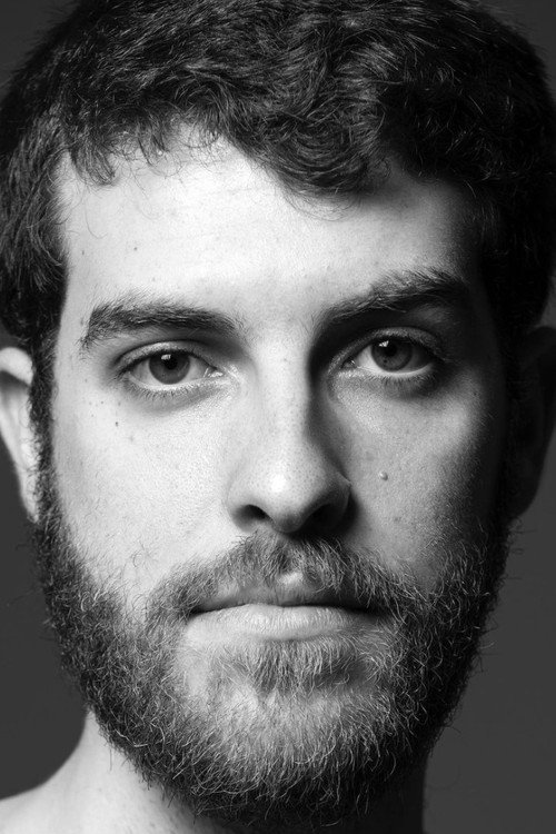 Photo of André Marques, Acting