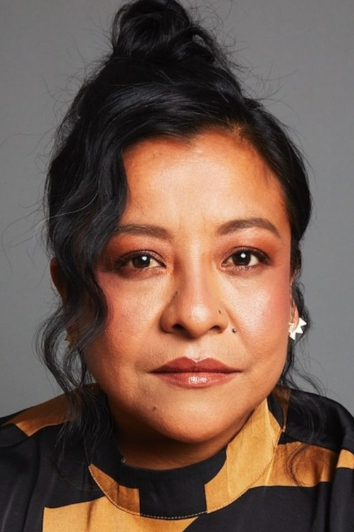 Mónica del Carmen profile