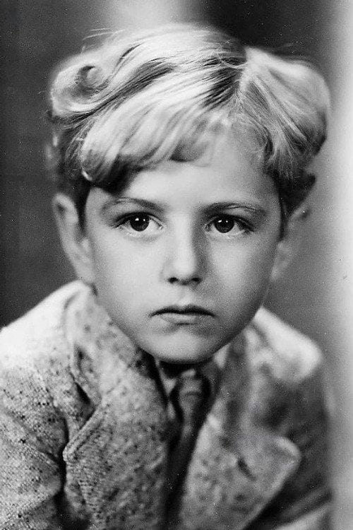 Photo of Wally Albright, Acting
