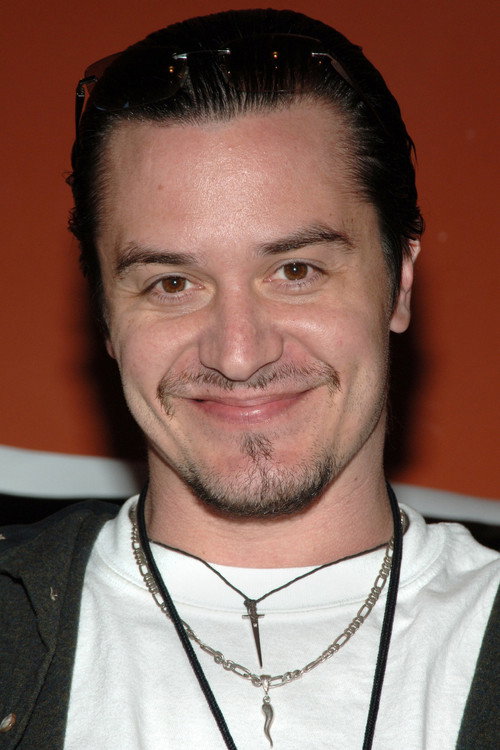 Photo of Mike Patton, Acting