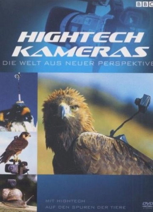 Series poster for Animal Camera (2004)