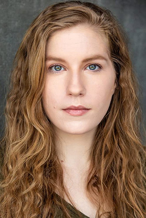 Photo of Adelle Drahos, Acting