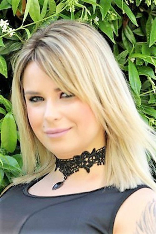 Photo of Emma Blanc, Acting