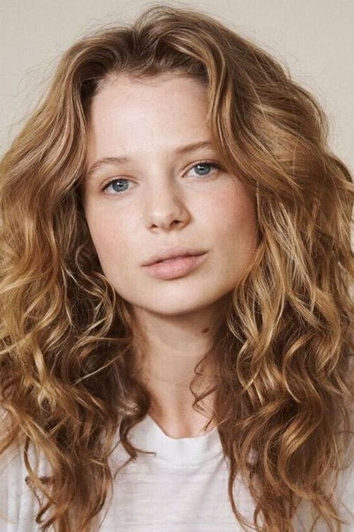 Photo of Allison Lanier, Acting