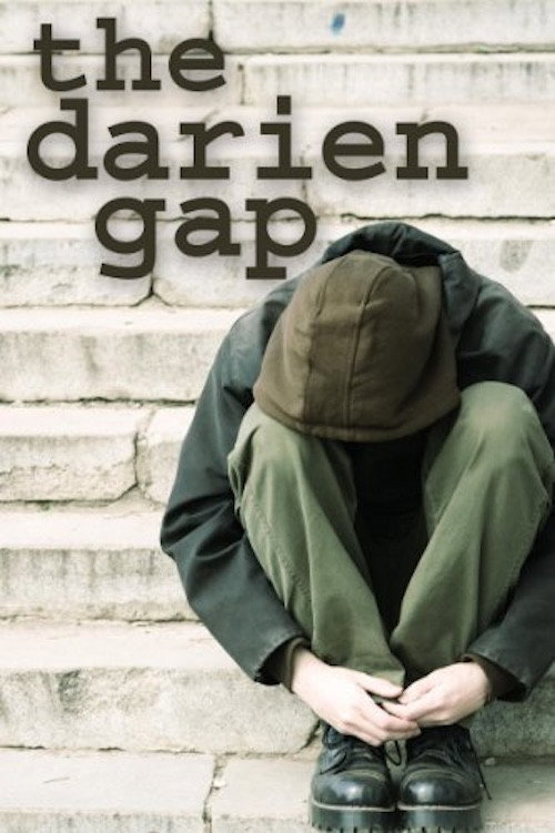 Movie poster for The Darien Gap (1996)