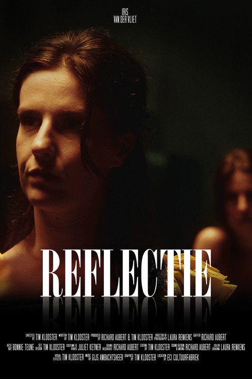 Movie poster for Reflection