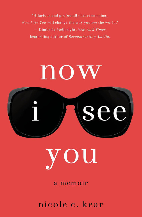 Movie poster for Now I See You