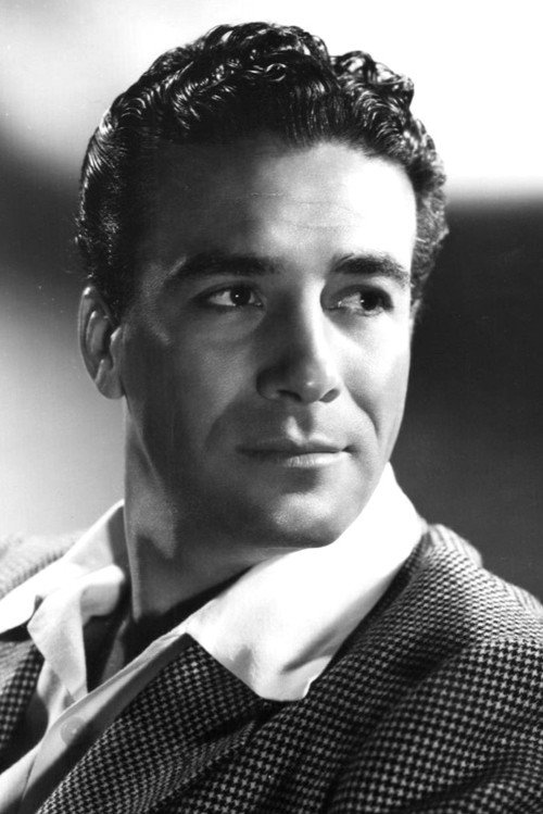 Photo of Bruce Cowling, Acting