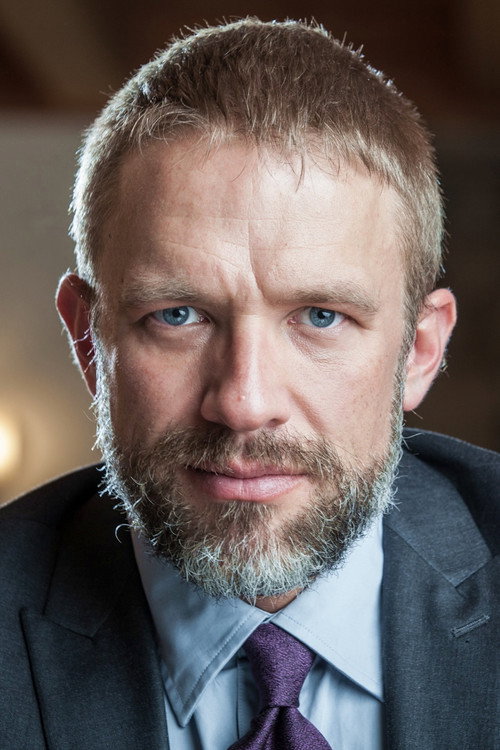 Photo of Dirk Caber, Acting