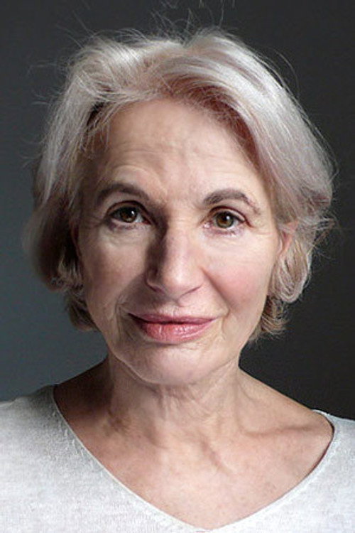 Photo of Carola Regnier, Acting
