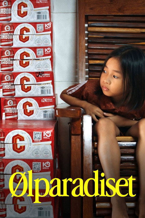 Movie poster for Cambodia Beer Dreams (2026)