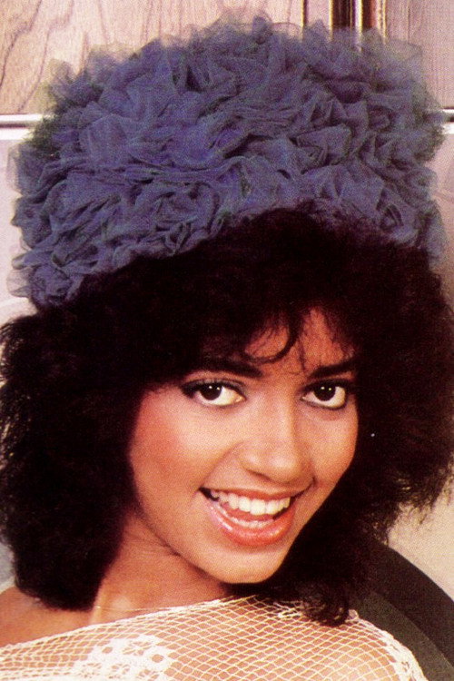 Photo of Shana Evans, Acting