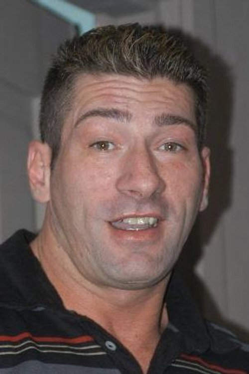 Photo of John West, Acting