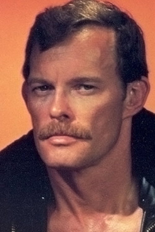 Photo of Clint Lockner, Acting