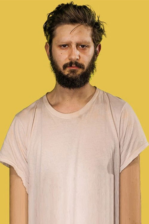 Alan Resnick profile