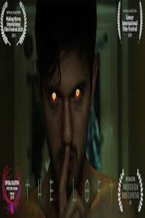 Movie poster for The Loft (2020)