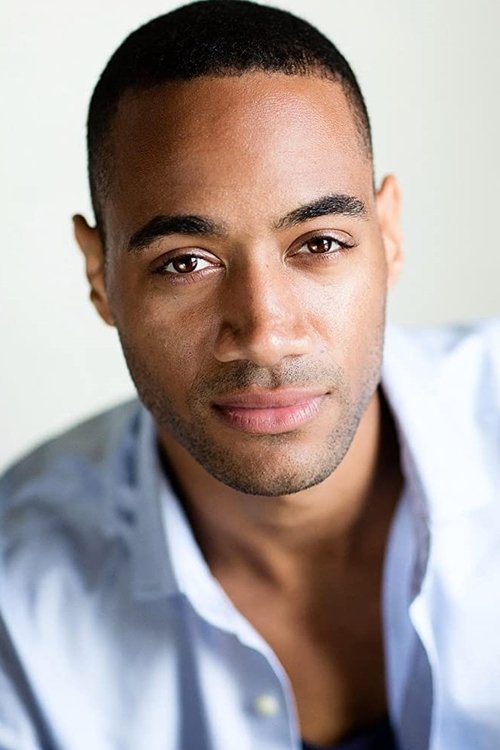 Photo of Nykeem Provo, Acting