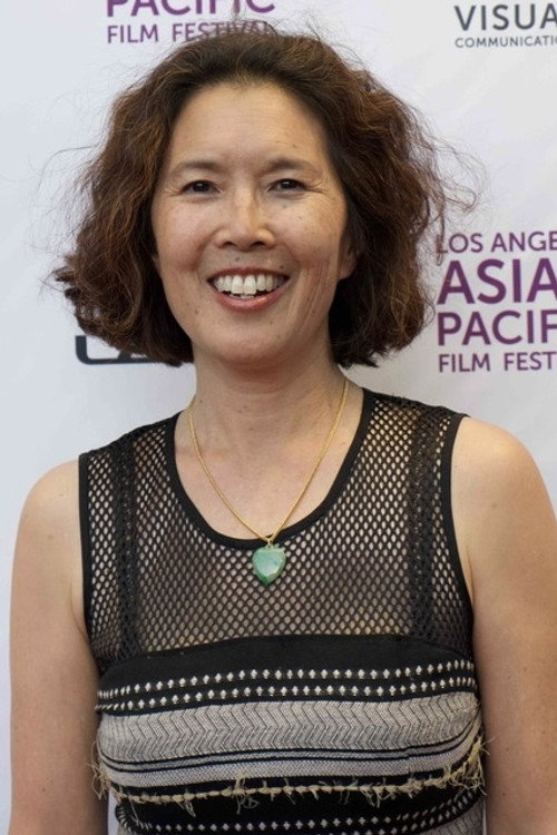 Photo of Pamela Tom, Directing