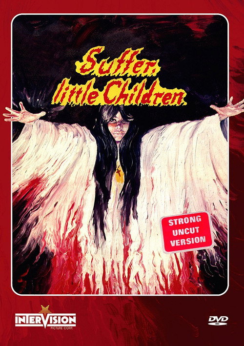 Movie poster for Suffer, Little Children (1983)