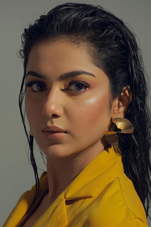 Syeda Tuba Anwar profile