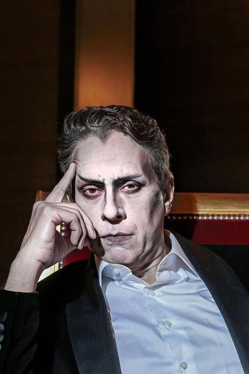 Photo of Juan Rodó, Acting