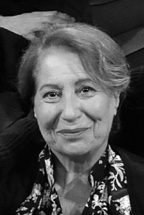 Photo of Aliki Alexandraki, Acting
