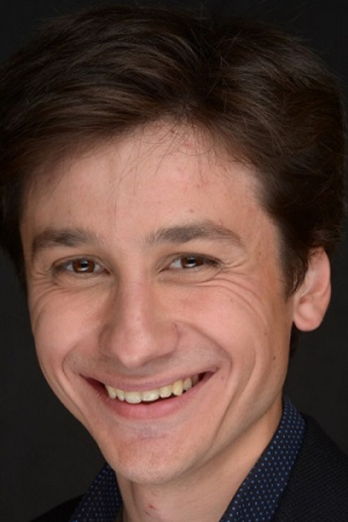 Dmitriy Bederin profile