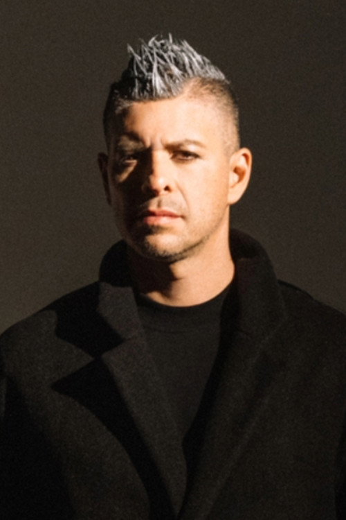 Photo of Rodrigo Pineda Sánchez, Crew