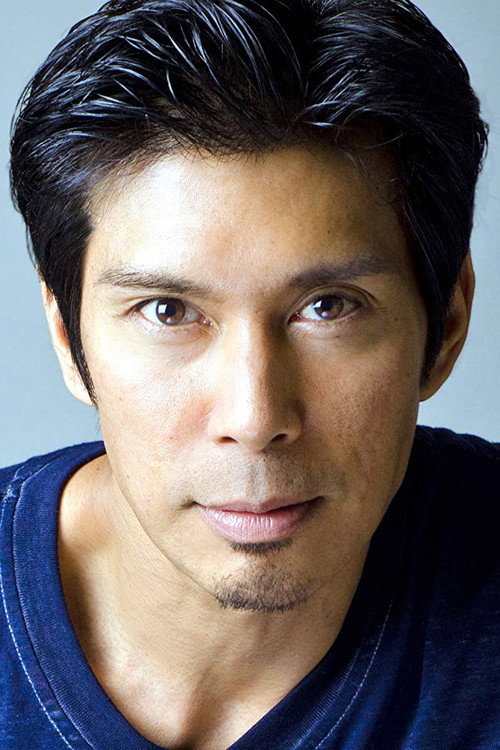 Photo of Keo Woolford, Acting