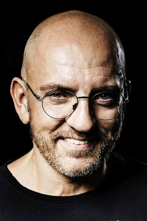 Photo of Sven Väth, Acting