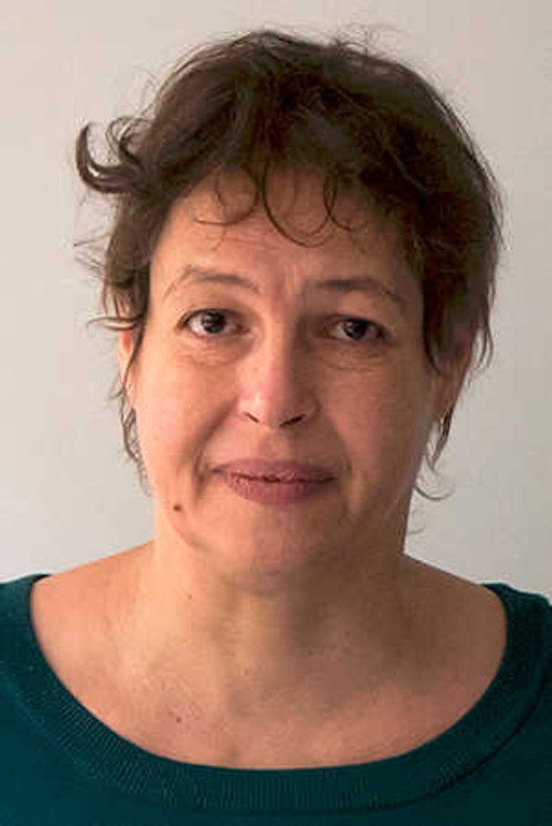 Photo of Véronique Dumont, Acting