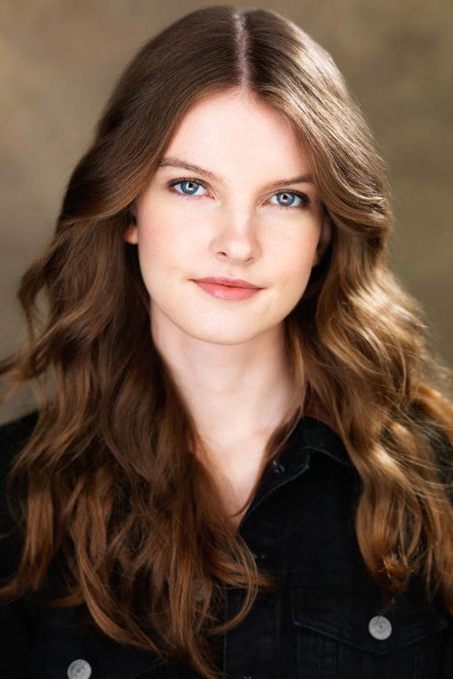 Photo of Veronika Babina, Acting