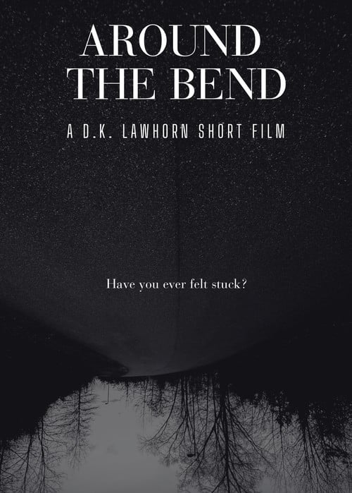 Around the Bend poster