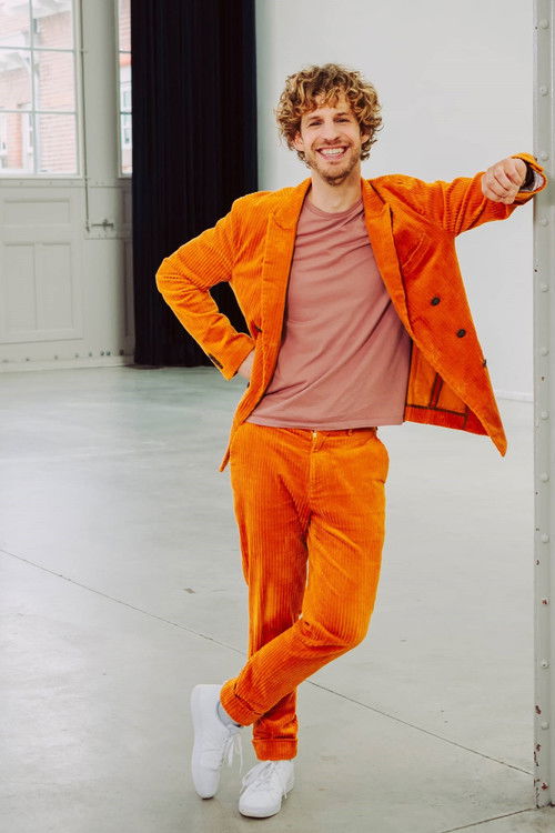 Podium Klassiek poster