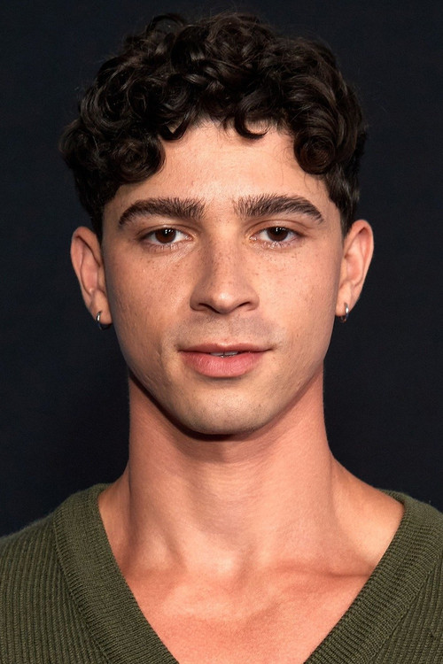 Isaac Powell profile