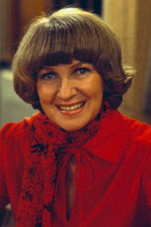 Photo of Sølvi Wang, Acting